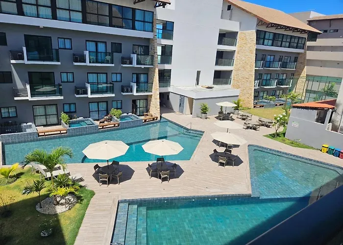 Bella Vista Flat