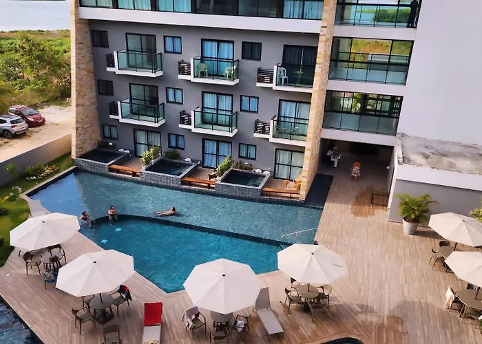 Bella Vista Flat