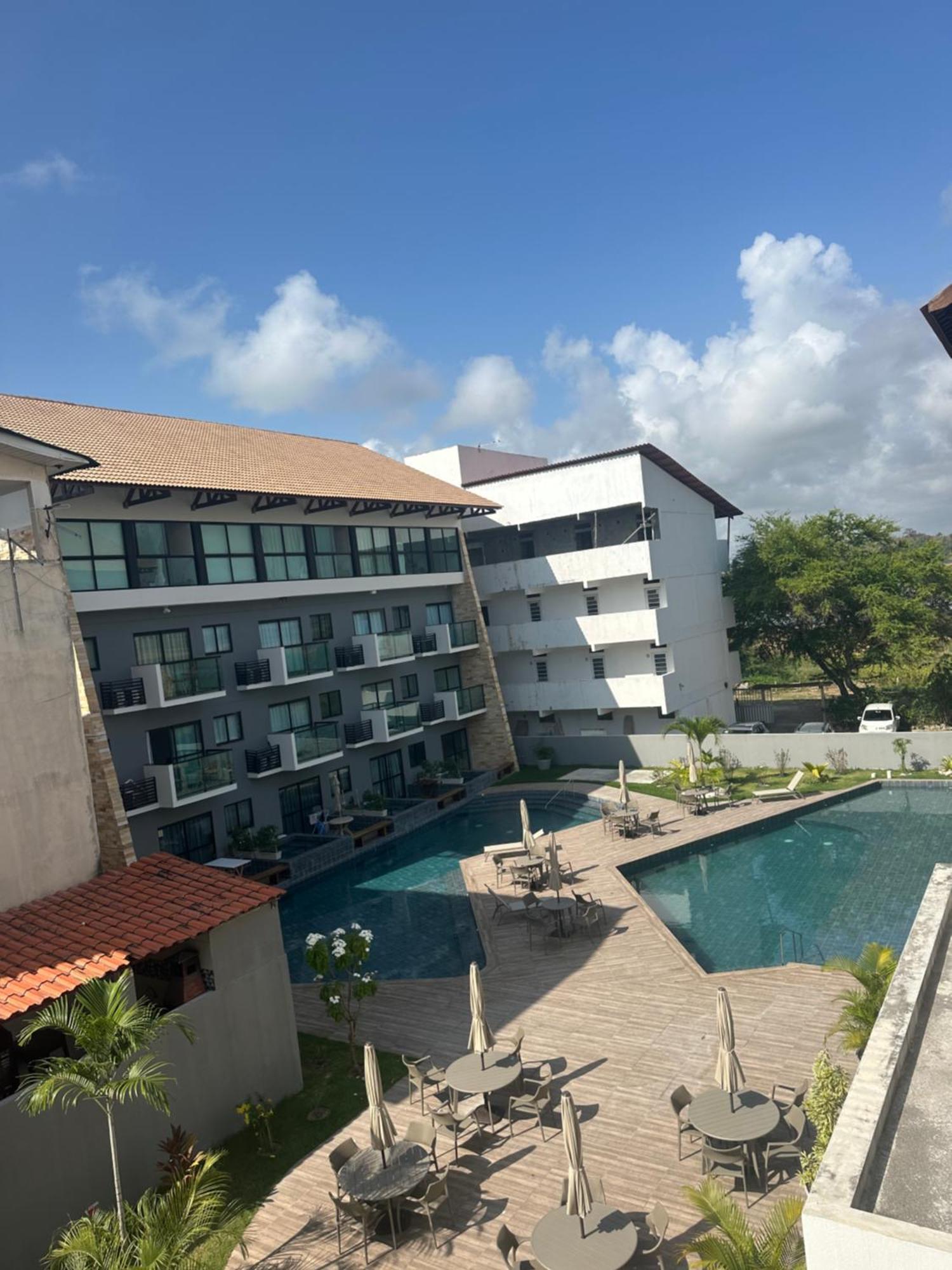 Bella Vista Flat