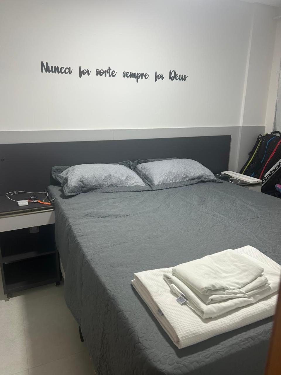 Bella Vista Flat Apartment