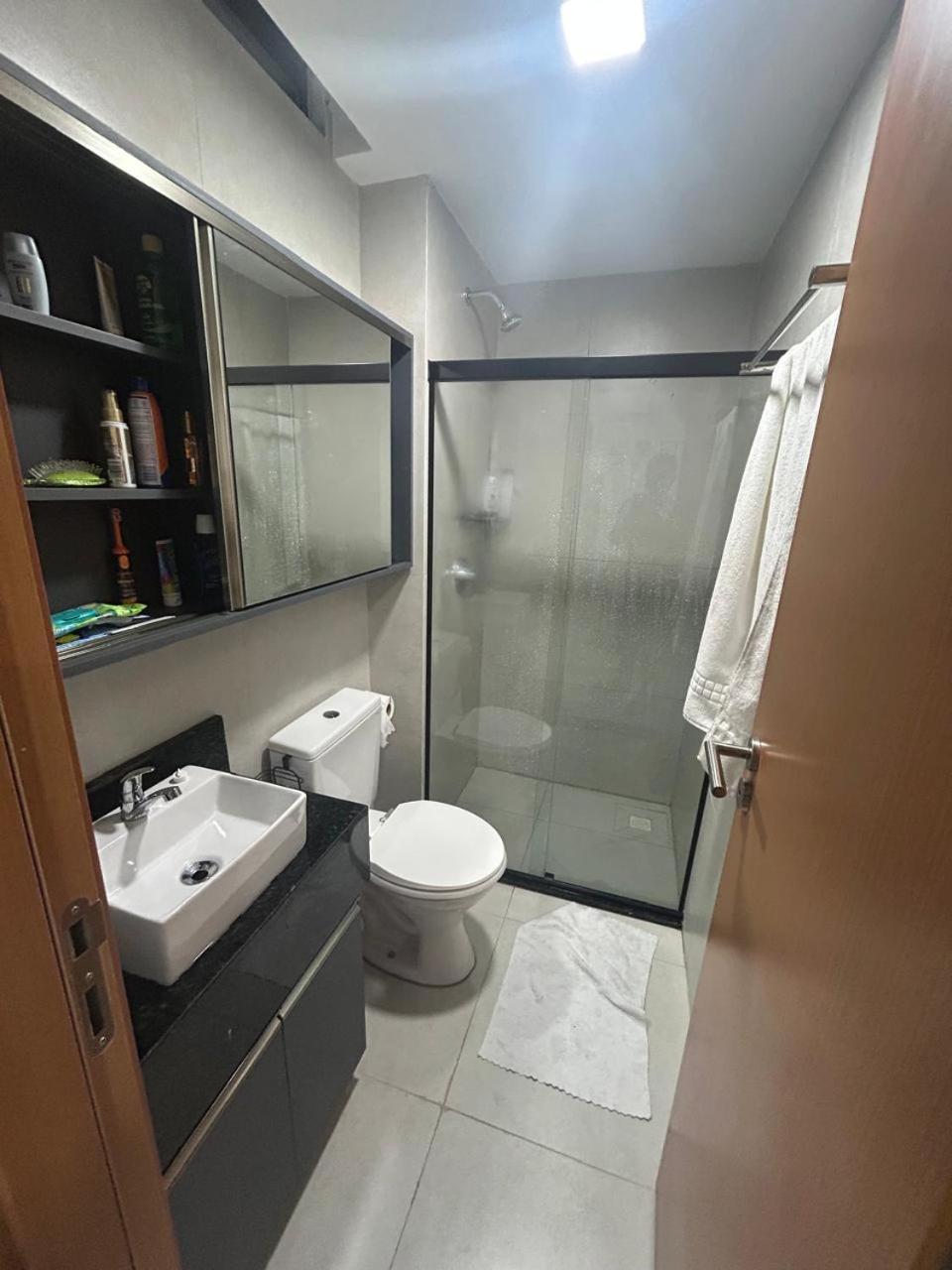 Bella Vista Flat *