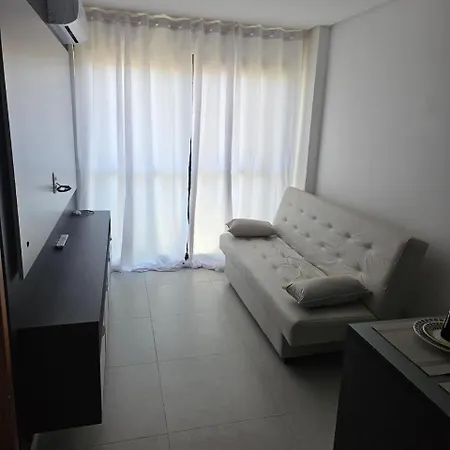 Bella Vista Flat Apartment Porto de Galinhas Exterior photo