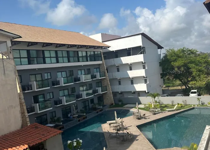 Bella Vista Flat