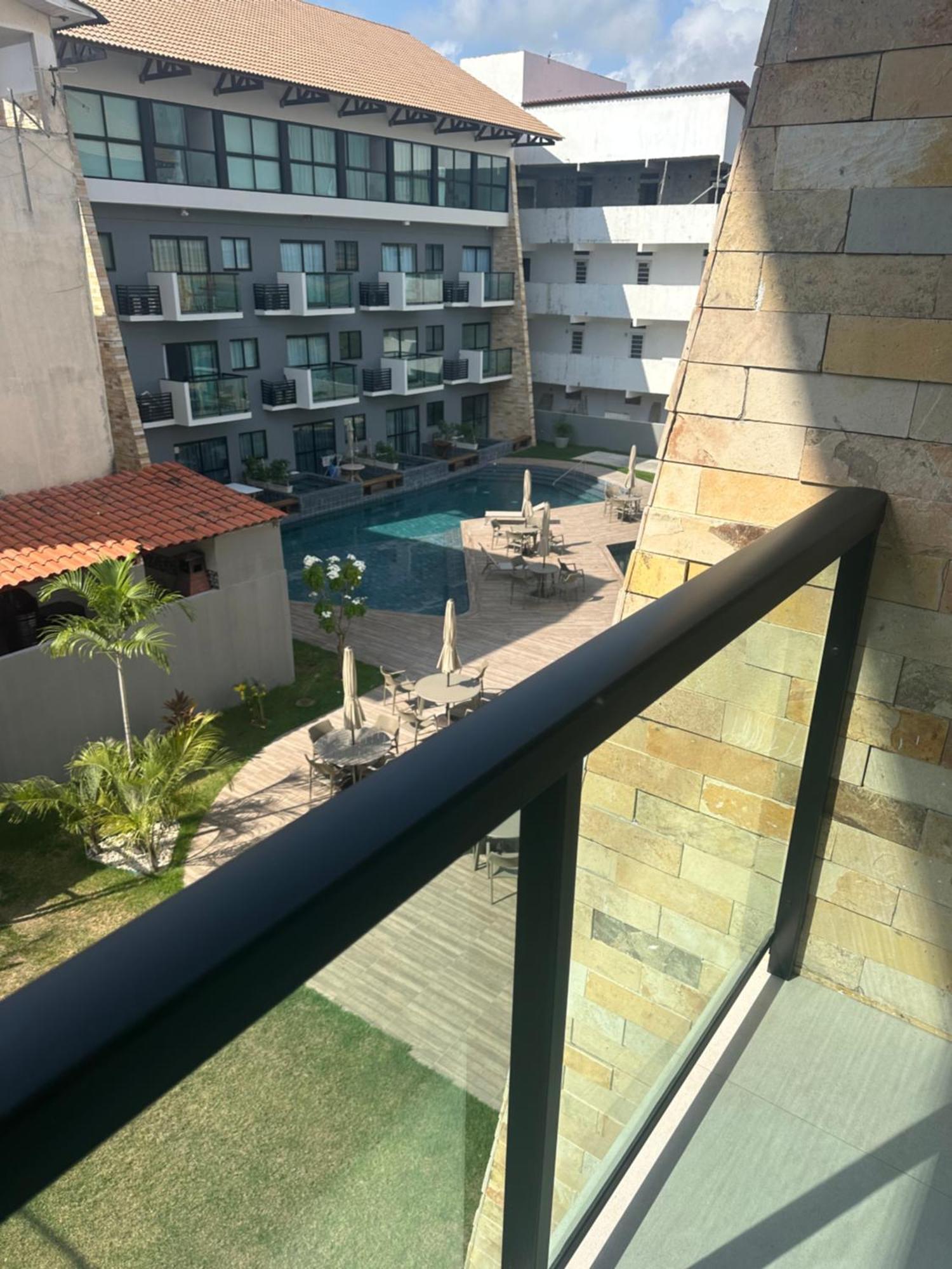 Apartment Bella Vista Flat